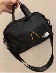 Real&new 6色 The North Face Electra Tote M 斜孭袋 手挽袋 北面