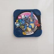 Pokemon Tretta Z3 Lucario 3 Star