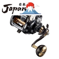 [Direct from Japan]
DAIWA Electric Reel Seaborg 500JP 500JP (Right Handle) 2019 Model
