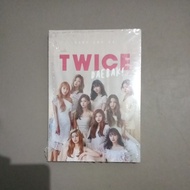 Twice Daebak Book