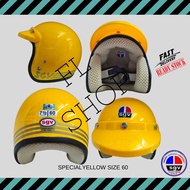 HELMET SGV99 SPECIAL YELLOW