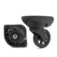 -HINOMOTO Luggage Japan Replacement Trolley Case Accessories HK3 Universal Wheel Pulley Wheel Repair