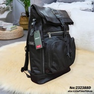 Men's Bag/ TUMI Backpack/ TUMI BAGPACK 232388D