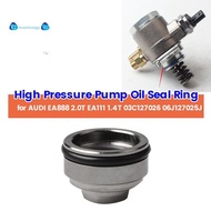 Car High Pressure Pump Oil Seal Ring 03C127026C for  EA888 2.0T EA111 1.4T Seat    06J127025G 06J127