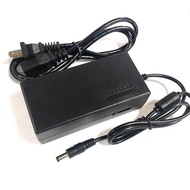 12~24V 200W Power Supply 7 Adjustable Speed DC 12/15/16/18/19V/20/24V Universal DC Adapter 110V-240V