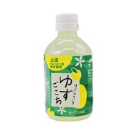 SameuraFoods 高知柚子飲料 280ml