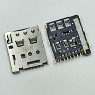 10-30Pcs Sim Card Connector Plug For ZTE Router WiFi U50 60 Pro 5G MU5120 MC688D MU5250 WiFi7 WIfi6 