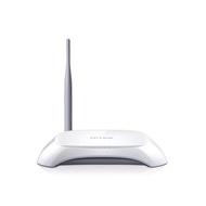 TP-LINK TD-W8901N 150Mbps Wireless N ADSL2+ Modem Router