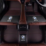 {BMW} BMW 4 Series F32,F33,G22,F36,G26 Right hand drive Car Mat /Car Carpet /Car Floor Mat/Karpet /W