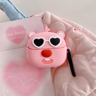 for Samsung Galaxy Buds3/buds 3 Pro/buds 3 FE Shockproof Headphone Case Cover Galaxy Buds 3FE Shockp