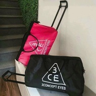 3ce drawstring bag