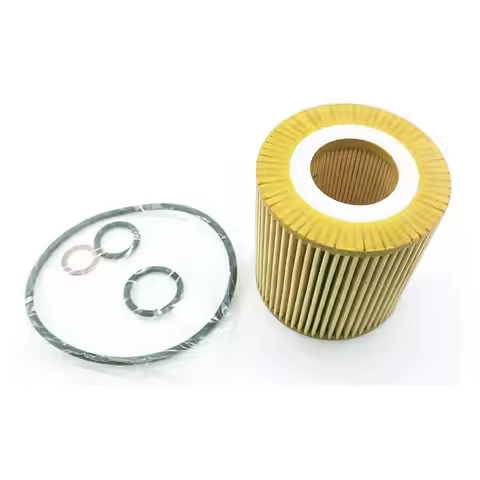 Oil Filter 11427508969 For BMW 5 Touring Z4 Roadster E85 E60 E61 520i 2006 2007 2008 2009 2010 1995c