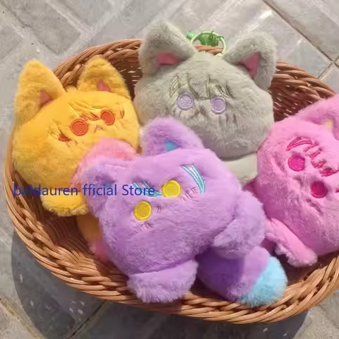 Kusanagi Nene Tenma Tsukasa Project Sekai Kamishiro Rui Otori Emu Plushies Pendant Keychain Plush Co