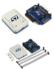 STLINK-V3SET | Debugger / Programmer for STM32 and STM8 | 除錯器 | 燒錄器 | 下載器 | 仿真器