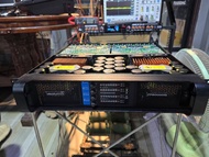 เพาเวอร์แอมป์ Lab.gruppen FP20000Q คลาส TD แรงสะใจ แน่นอนLAB Gruppen 4ช่อง4000W*4 at 4 omh เสียงหนัก