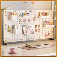 Pegboard Organizer Pegboard Stand Pegboard Rack Stand Metal Pegboard Desktop Organizer Desk Organize