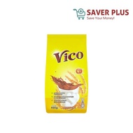 Vico Chocolate Malt 400GM