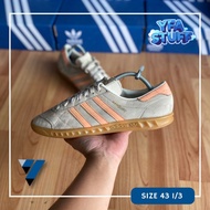 Adidas hamburg second 43 1/3 original