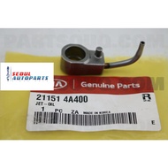 OIL JET Cylinder Block Fuel Injector - Hyundai Starex 2007-2013