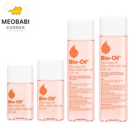 Bio Oil anti-stretch mark and scar fading moisturizing Oil