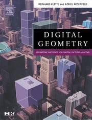 Digital Geometry Reinhard Klette