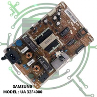 PSU TV LED SAMSUNG UA32F4000 Power supply tv led samsung ua 32f4000