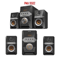 Speaker Polytron PMA-9502