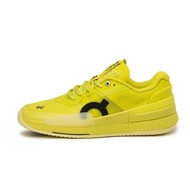 Giày chính hãng On The Roger Pro 2 Clay - Lime/limelight - Foot Locker