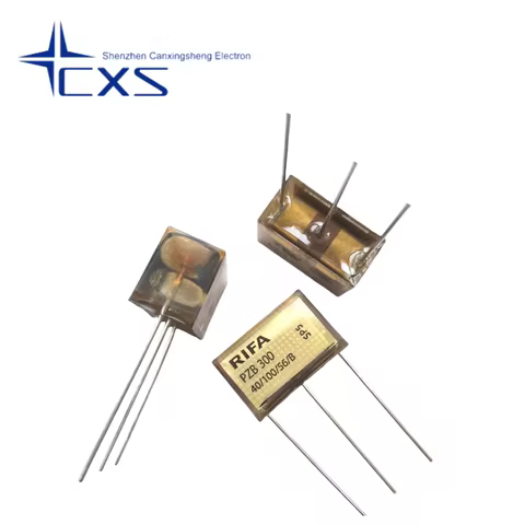1pcs RIFA PZB300 150n X2 2x2n2/3n3/4n7Y2 Metallized Paper Film Capacitors