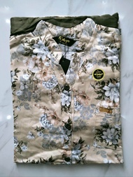 BAJU SETELAN WANITA BAHAN RAYON TWIL SETELAN WANITA MOTIF KEKINIAN