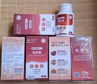 納豆紅麴Q10 脂固康