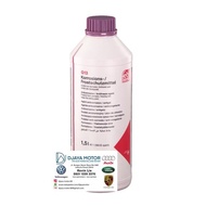 Special Coolant (Air Radiator) Concentrate Audi Vw Porsche