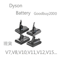 全新現貨 Dyson 電池 濾芯 配件 Filter Battery V6 V7 V8 V10 V11 TP03 HP04 AM11