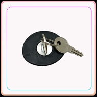 New For Ford Focus F150 Explorer Escape Mustang Fusion Lincoln MKT 08-17 8U5A9C268AC 8U5Z9C268B Lock