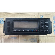 Control aircond, isuzu trooper bighorn UBS69. Original japan