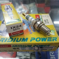 PLUG DENSO IRIDIUM POWER IX24(DPR8EA-9)