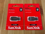 SanDisk Cruzer Blade USB 2.0 32GB