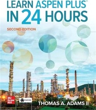 25061.Learn Aspen Plus in 24 Hours, Second Edition
