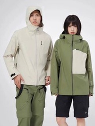 BURTON AK457 Gore-Tex Active 3L Jacket戶外運動登山透氣防水滑雪服衝鋒衣外套