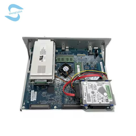 SBC PWB Main Board for Xerox Altalink C8030 C8035 C8045 C8055 607K29060 ESS Board 607K17630/607K2648