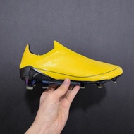 F50_FG Mens Outdoor Football Shoes Anti-Slip And Wear-Resistant Football Boots 39-45 1615f61gfgfg