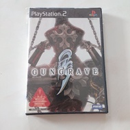 Ps2 Gungrave *******