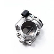 06K 133 062 N Car Throttle Body Throttle Valve Takeover For VW Beetle Passat Tiguan Audi A3 8V A4 B8