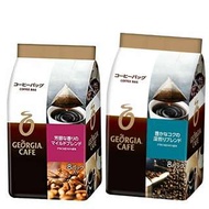 日本Georgia Cafe coffee bags  茶包式咖啡袋   一箱64袋🔎日本長期團🔍