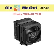 ID Cooling FROZN A620 PRO SE
