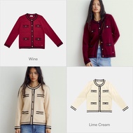 Wara Honey cardigan - B79