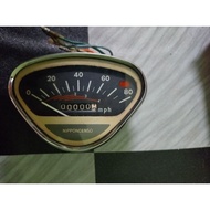 Meter Honda S90 chaly Dax NipponDenso