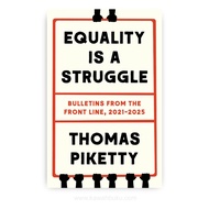 Equality Is a Struggle