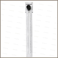 Nevʚ ɞ Marking Gauge Precision Marking Gauge 300mm Scribing Tool Marking Gauge