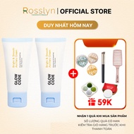 Combo of 2 GlowCode Bright Whitening Cream & Smooth Axillary Cream Rosslyn Hanoi